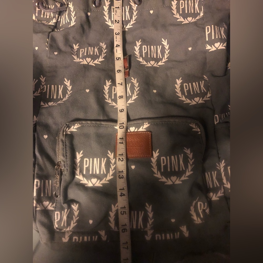 Vs Pink Backpack - image 7